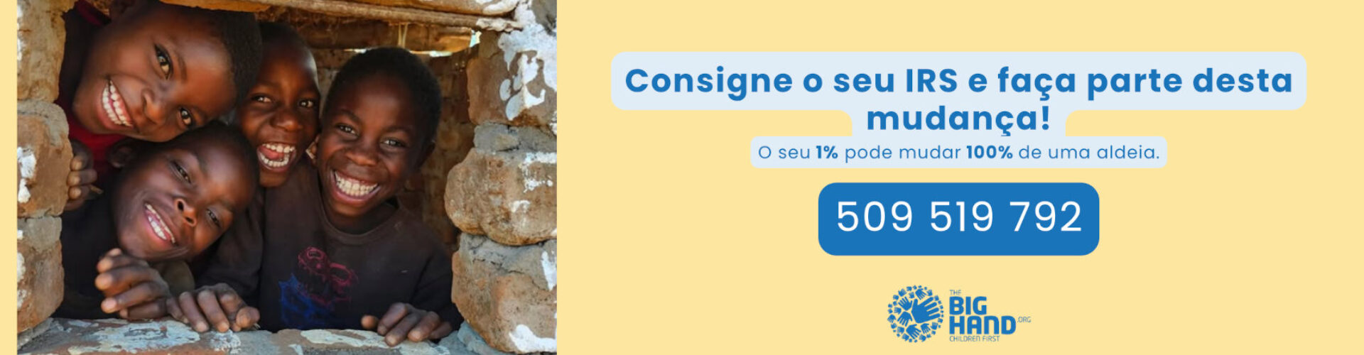 Doações